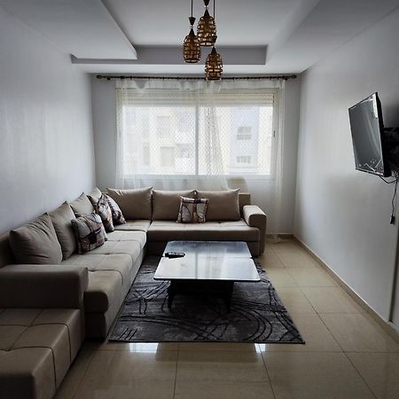 Appart Moderne Islane Agadir Exterior foto