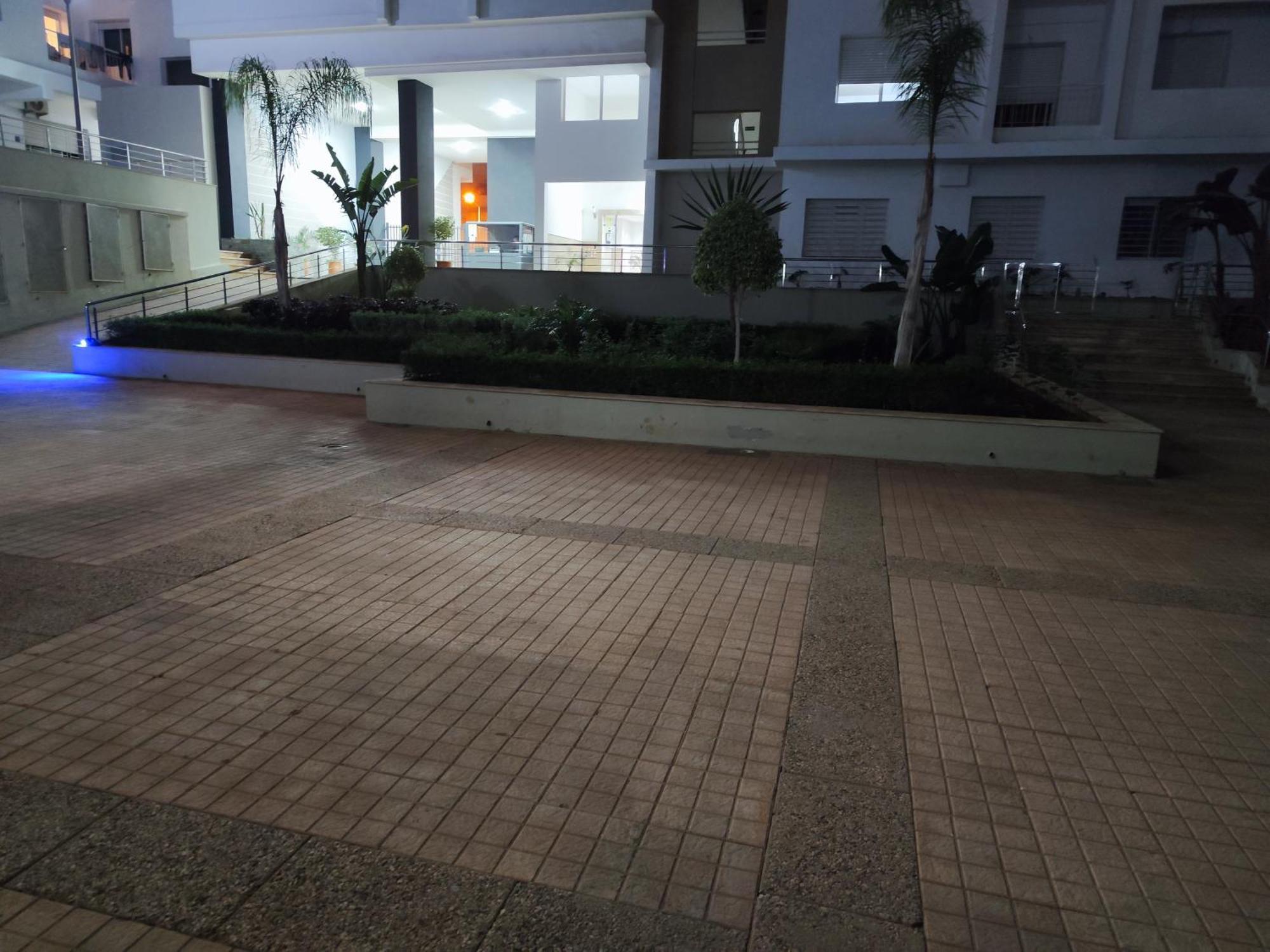 Appart Moderne Islane Agadir Exterior foto