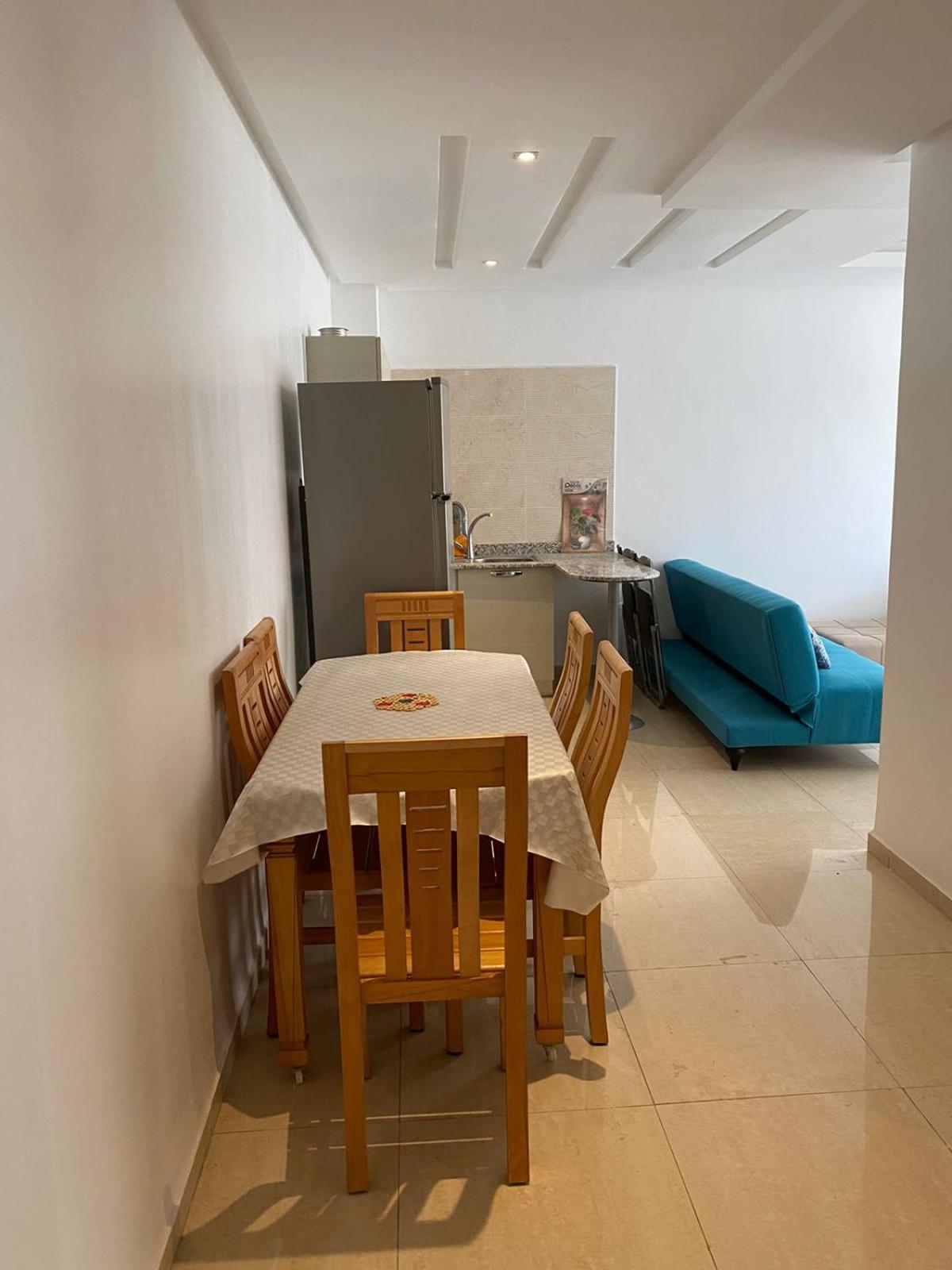 Appart Moderne Islane Agadir Exterior foto